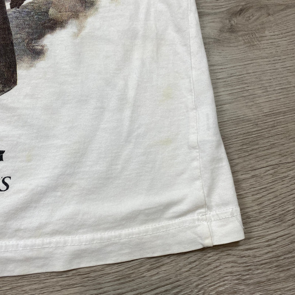 Assassins Creed Syndicate Jacob Frye T Shirt Men's S - Picture 9 of 11